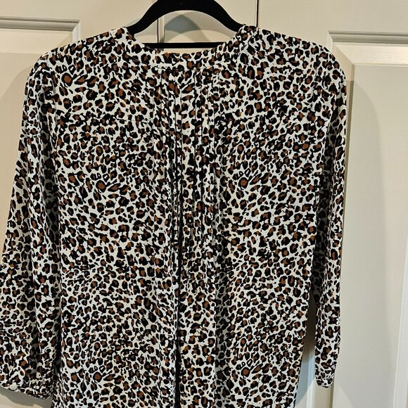 NYDJ women's blouse - Picture 2 of 4